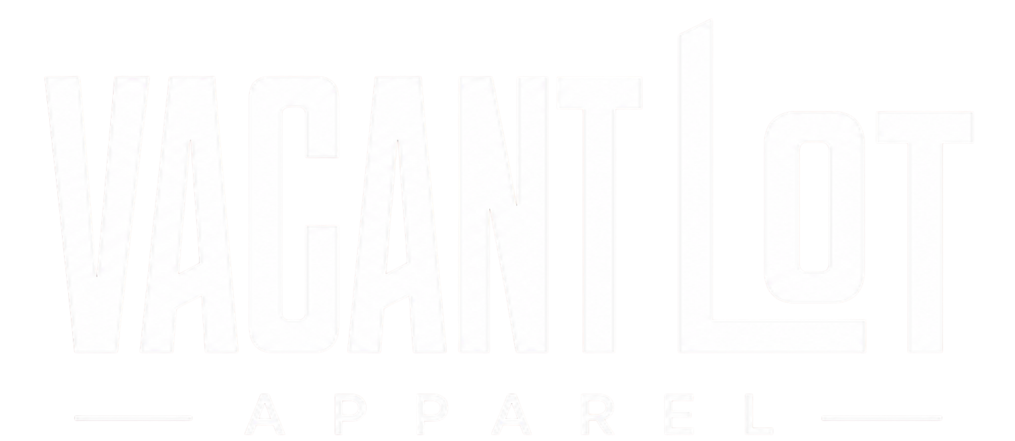 Vacant Lot Apparel 